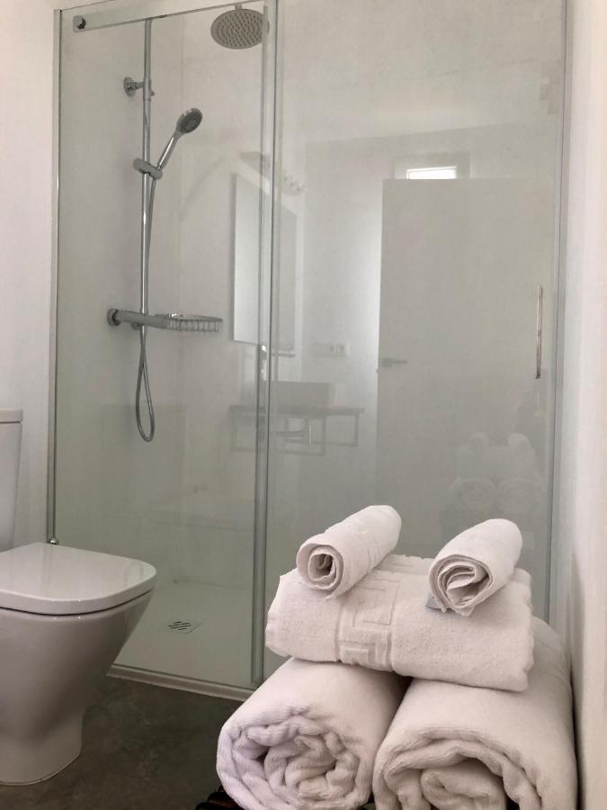 Cabanas Rias Baixas A Pobra do Caramiñal Eksteriør billede